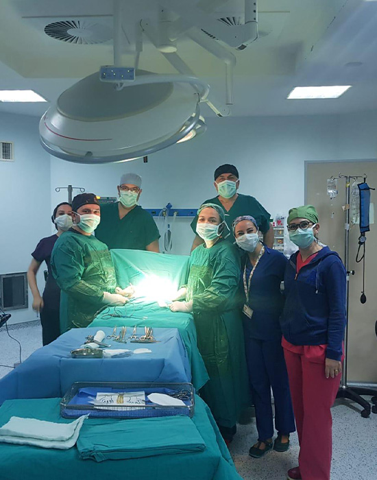 Çocuk Cerrahı Kimdir?