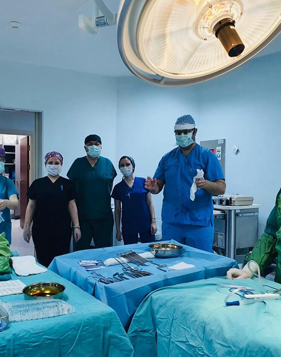 Çocuk Üroloğu kimdir?